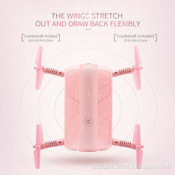 Air Selfie Drone S1